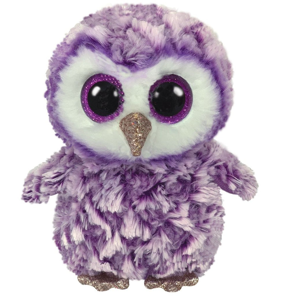 Moonlight TY Toy 15cm