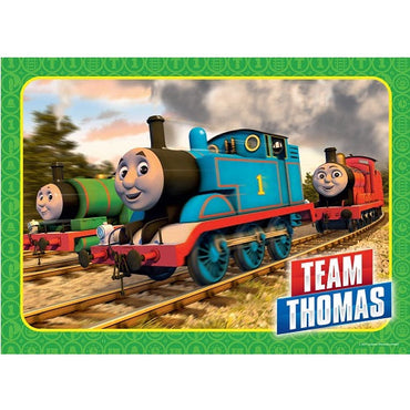 35 Piece Frame Tray Puzzle - Thomas and Friends