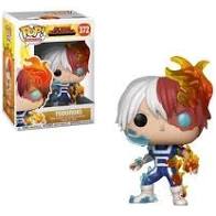 Todoroki Pop! - 372