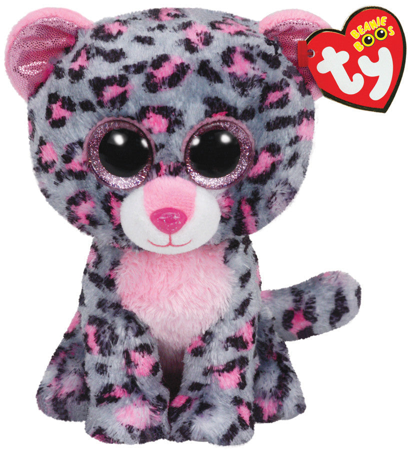Tasha TY Toy 15cm