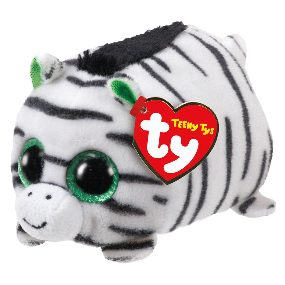 Teeny TY - Zilla