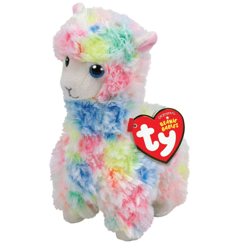 Lola TY Toy 25 cm