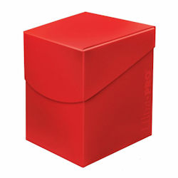 Eclipse Pro-100+ Deck Box