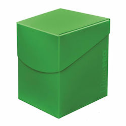 Eclipse Pro-100+ Deck Box