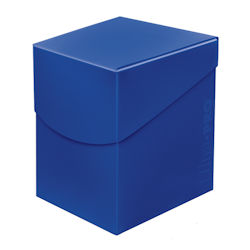 Eclipse Pro-100+ Deck Box