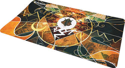 Mystical Archive Playmats