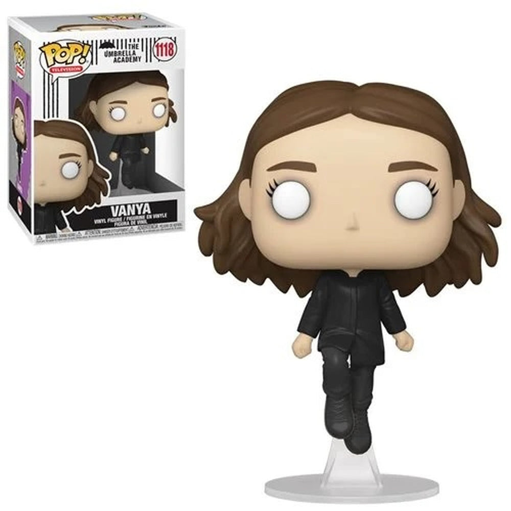 Umbrella Academy - Vanya Pop! 1118
