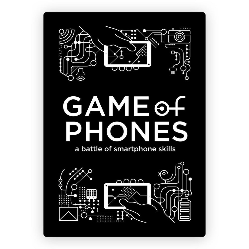 Game of Phones