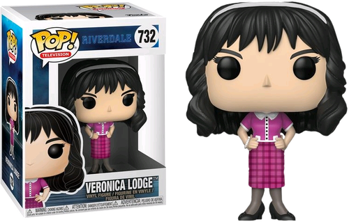 Riverdale - Veronica Lodge (Dream Sequence) Pop! 732