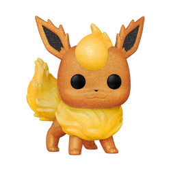 Pokemon - Flareon DGL Pop! WC21 RS