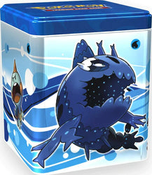 Stacking Tin - Wishiwashi