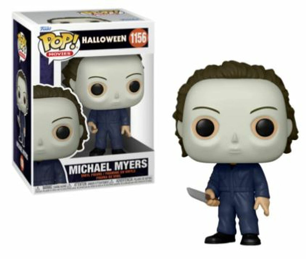 Halloween - Michael Myers Pop! 1156