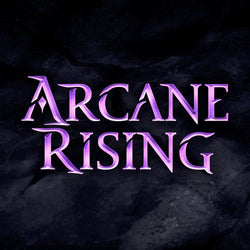 Flesh and Blood: Arcane Rising Booster Pack (Unlimited)