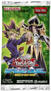 Speed Duel - Arena of Lost Souls Booster Pack