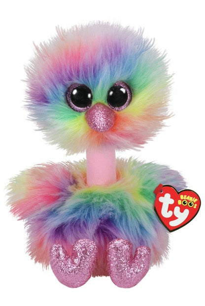 Asha TY Toy 25 cm