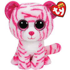 Asia TY Toy 15cm