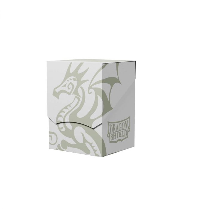 Dragon Shield Deck Shell