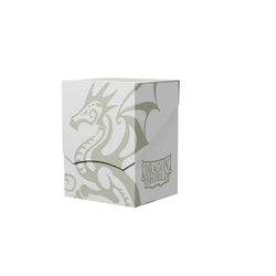 Dragon Shield Deck Shell
