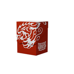 Dragon Shield Deck Shell