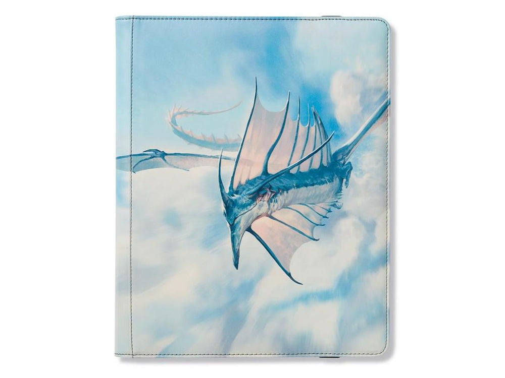Dragon Shield Card Codex 360 Portfolio