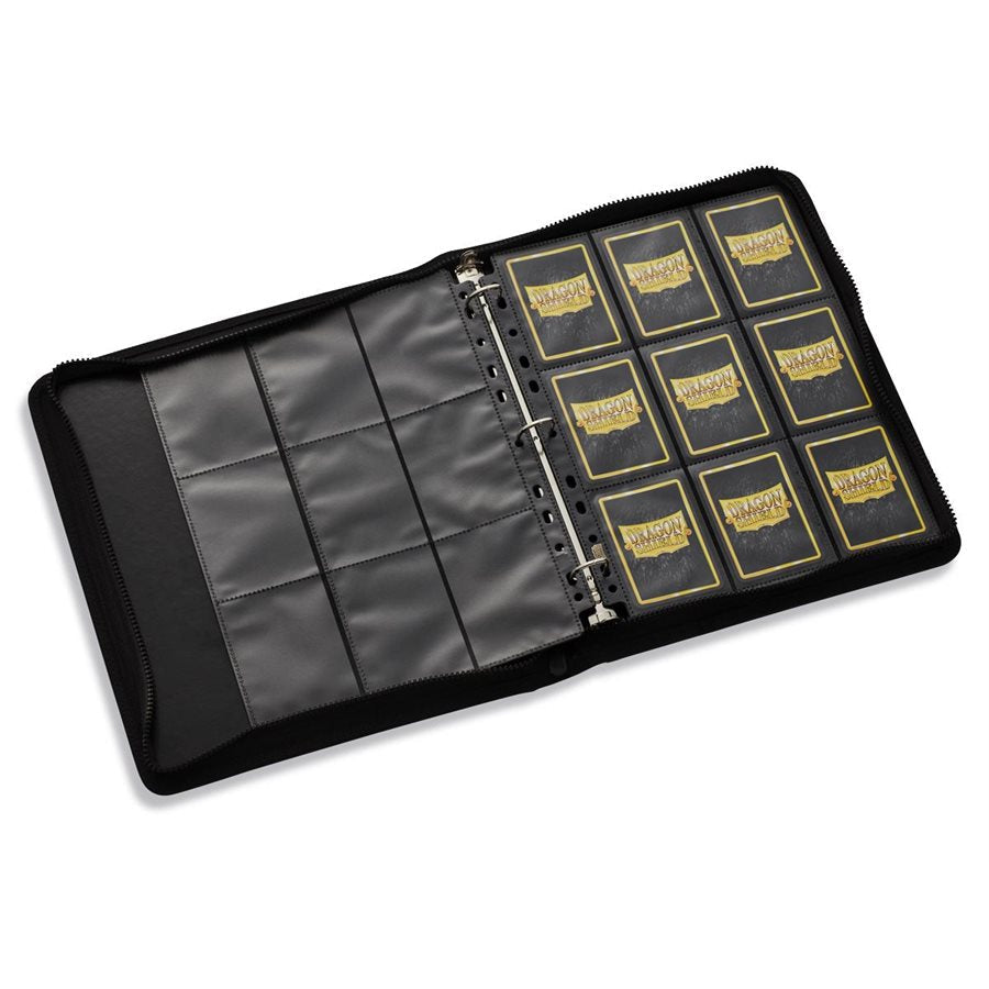 Dragon Shield Card Codex