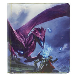 Dragon Shield Card Codex Zipster Binder Small - Amifist