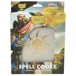 Dragon Shield Roleplaying Spell Codex