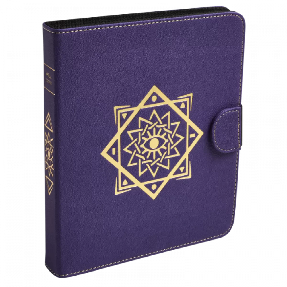 Dragon Shield Roleplaying Spell Codex
