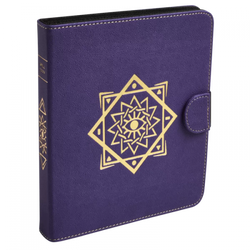 Dragon Shield Roleplaying Spell Codex