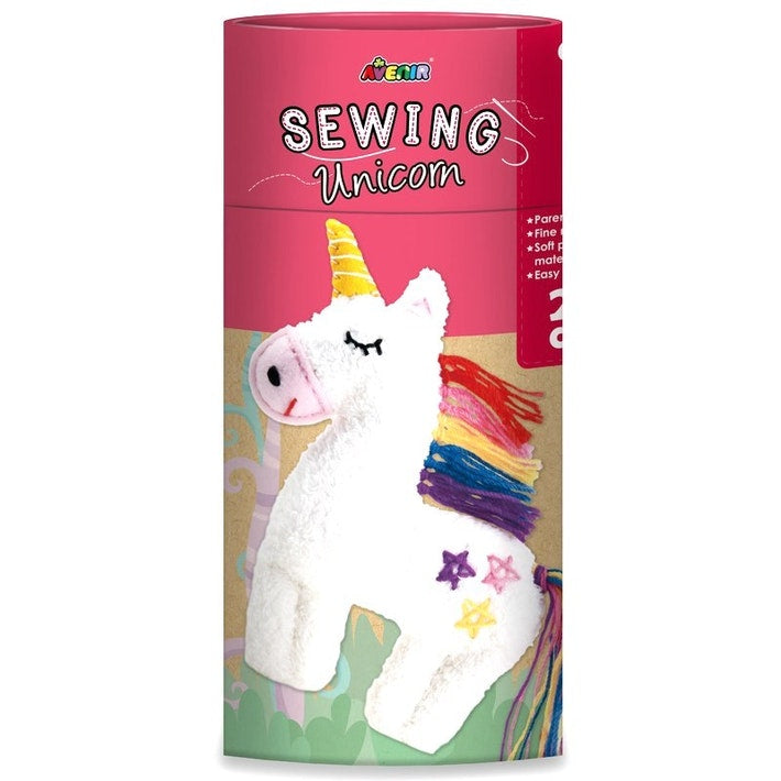 Sewing Unicorn