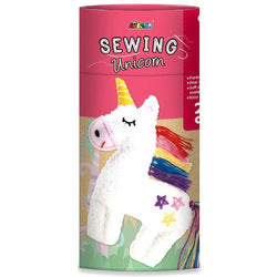 Sewing Unicorn