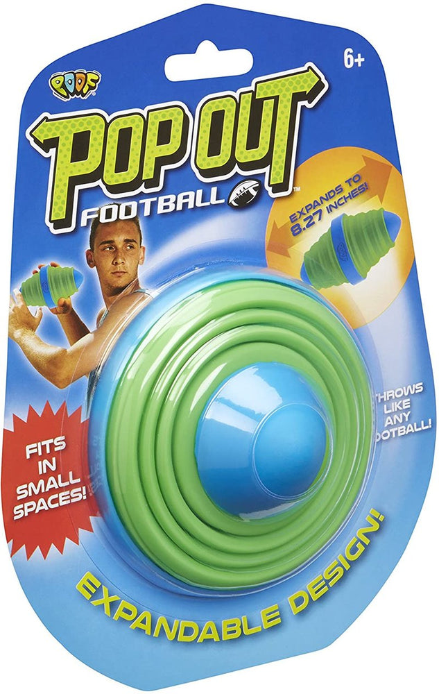 Pop Out Football