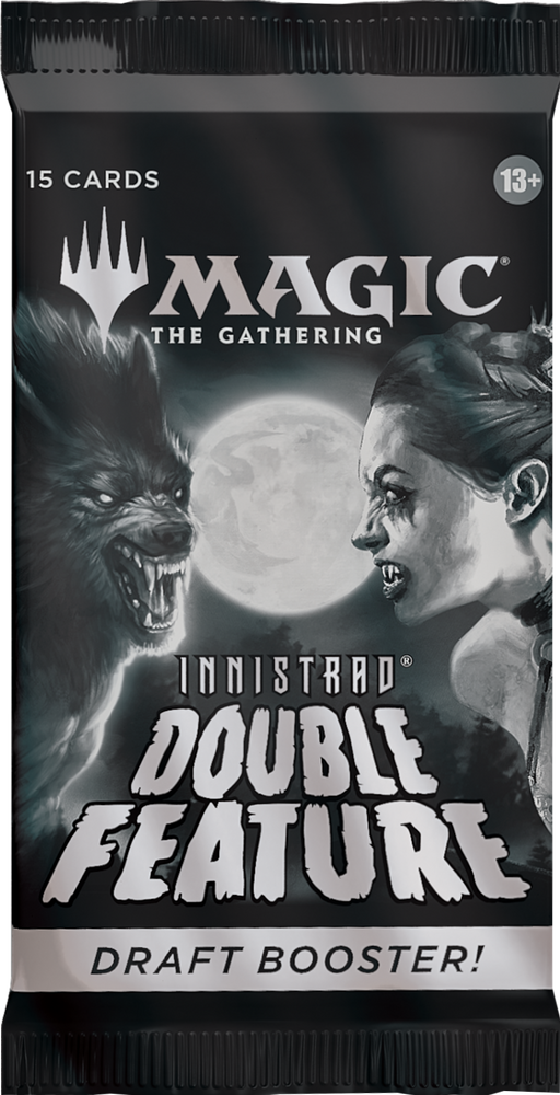 Innistrad: Double Feature