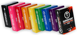 Super Fight Expansion Deck