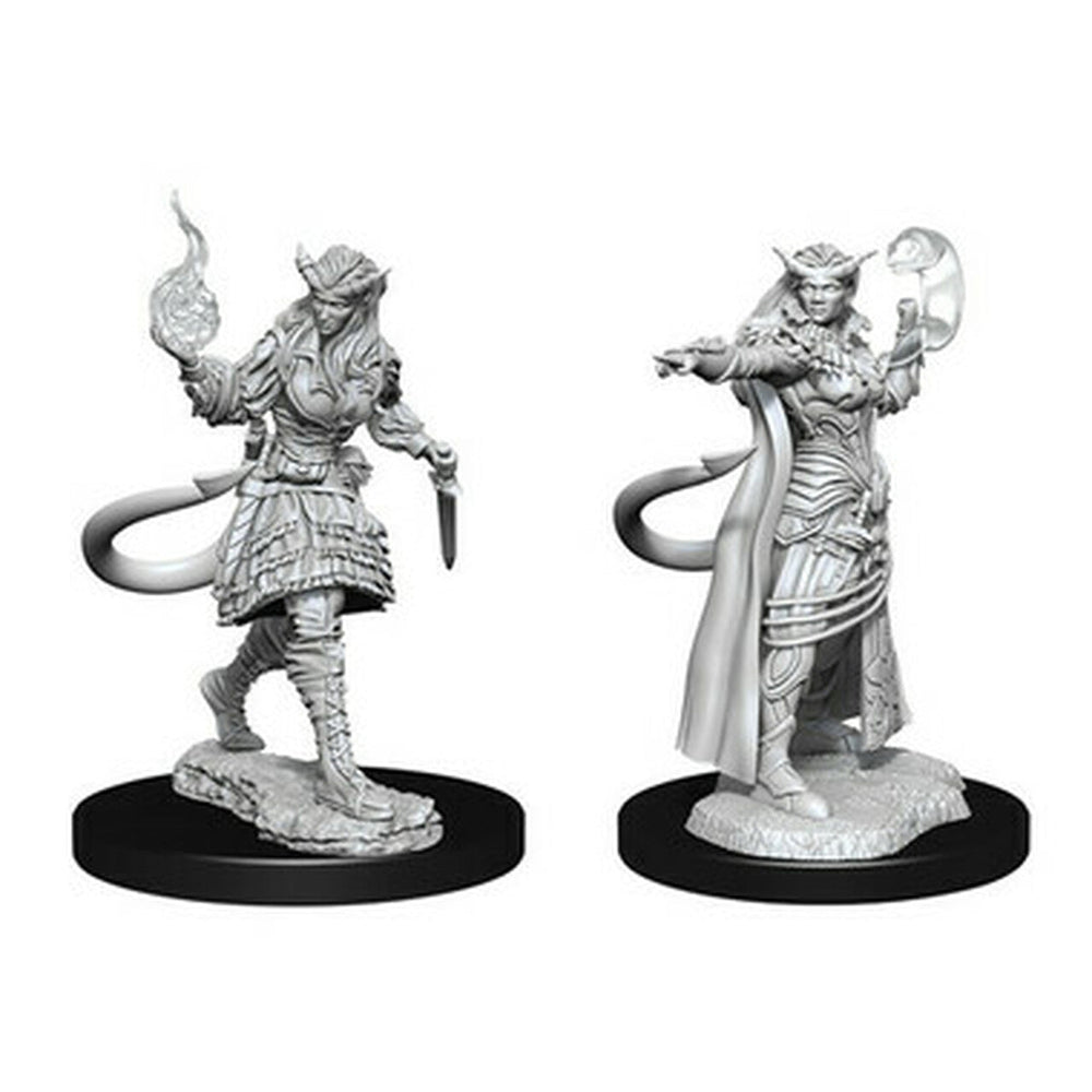 D&D Miniature Figurine - Sorcerer