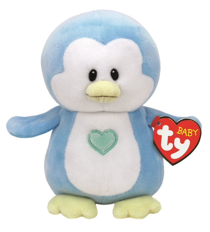 Twinkles Baby TY Toy 15cm