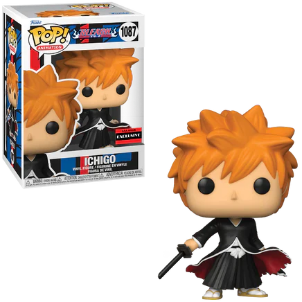 Funko Pop! Ichigo 1087