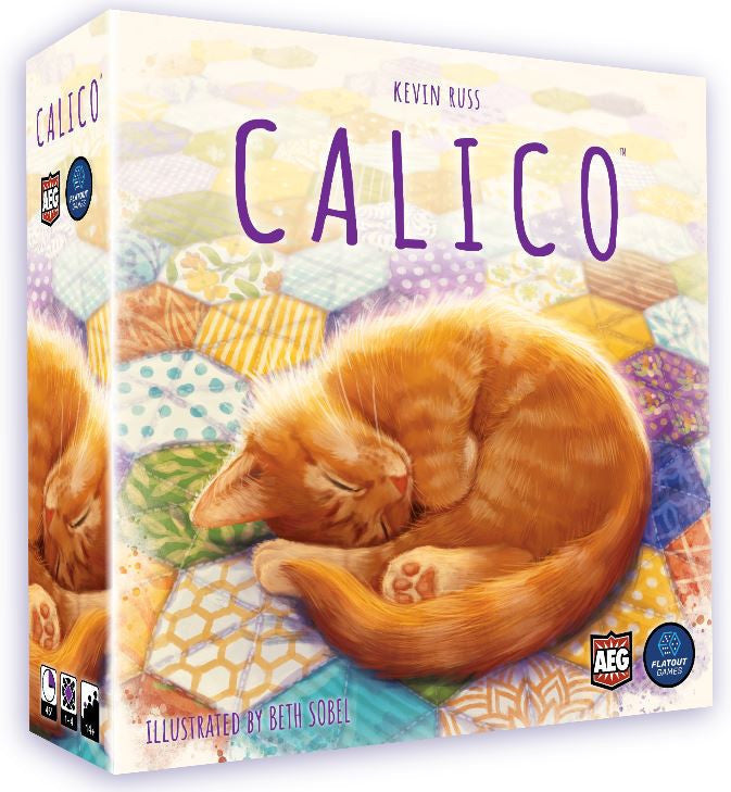 Calico