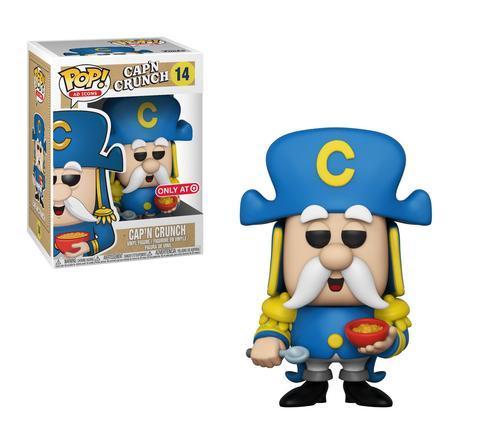 Ad Icons - Cap'n Crunch Pop! 14