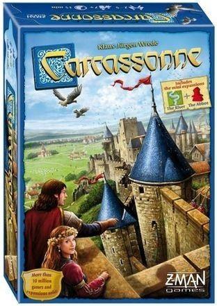 Carcassonne