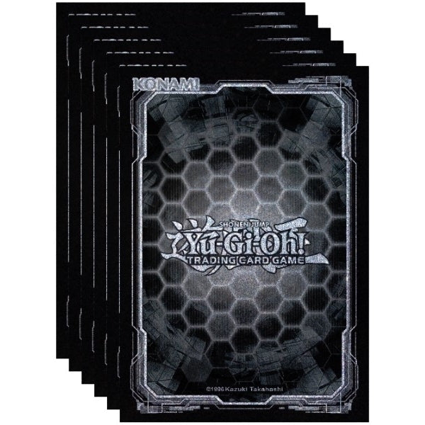 Yu-Gi-Oh! Dark Hex Card Sleeves