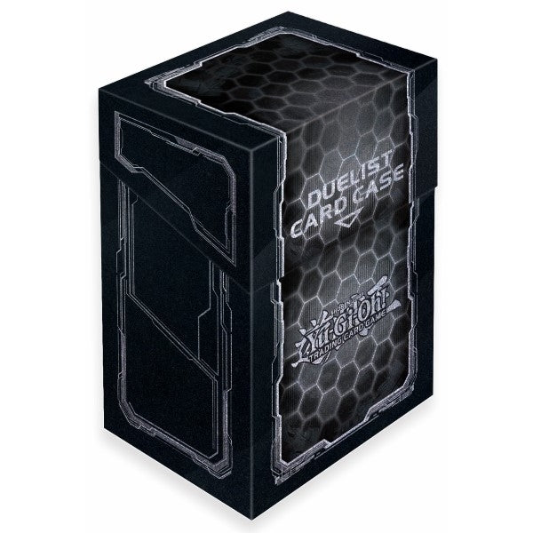 Yu-Gi-Oh! Dark Hex Deck Box