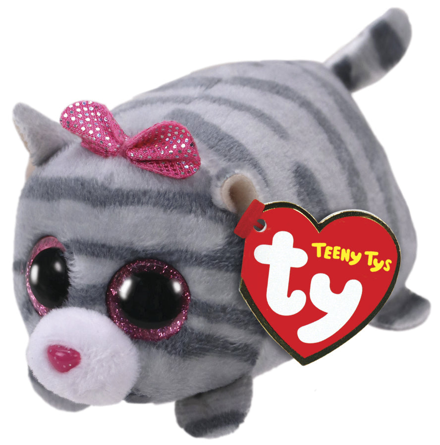 Teeny TY - Cassie