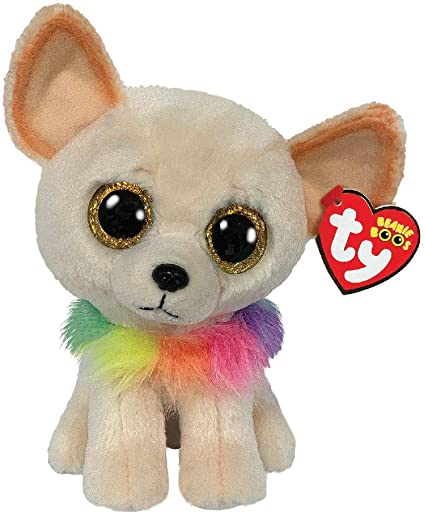 Chewey TY Toy 15cm