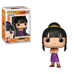 Dragon Ball Z - Chi Chi Pop! 617