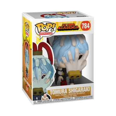 My Hero Academia - Tomura Shigaraki Pop! 784