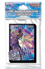 Yugioh The Dark Magician Card Sleeves