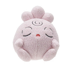 Pokemon 5" Sleeping Plushies