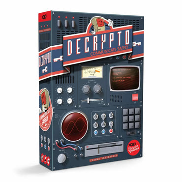 Decrypto 5th Anniversary Edition