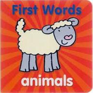 First Words Board